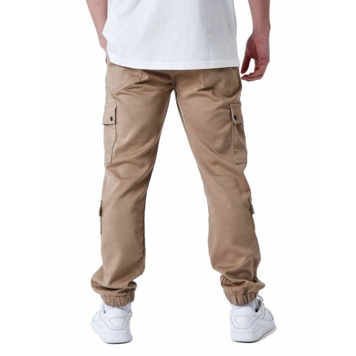 Pantalones T19939 BG Beige 1