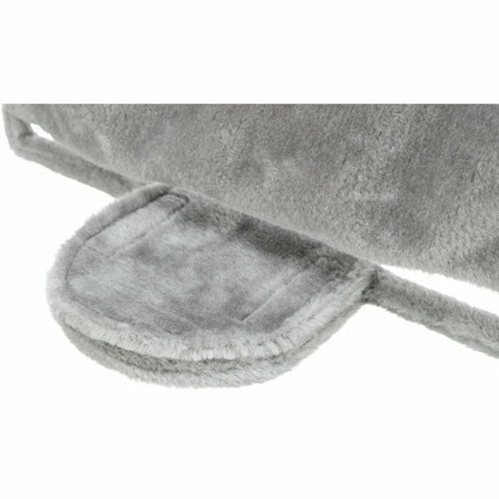 Rascador para Gatos Trixie Gris 42 × 41 cm 4