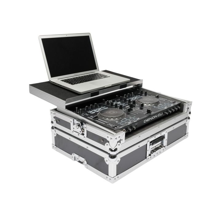 Magma Dj-Controller Workstation Mc-4000