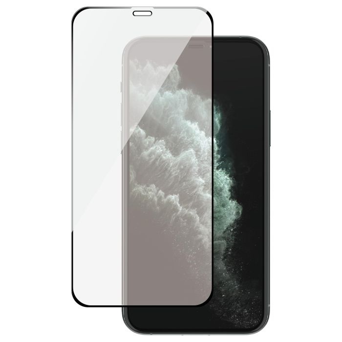 PanzerGlass SAFE. Protector de Pantalla de Cristal Templado Bulk 50 uds para Apple iPhone X, Xs, 11 Pro - Aplicación en Seco, Anti-Rayones 0 PanzerGlass SAFE. Protector de Pantalla de Cristal Templado Bulk 50 uds para Apple iPhone X, Xs, 11 Pro - Aplicación en Seco, Anti-Rayones 0