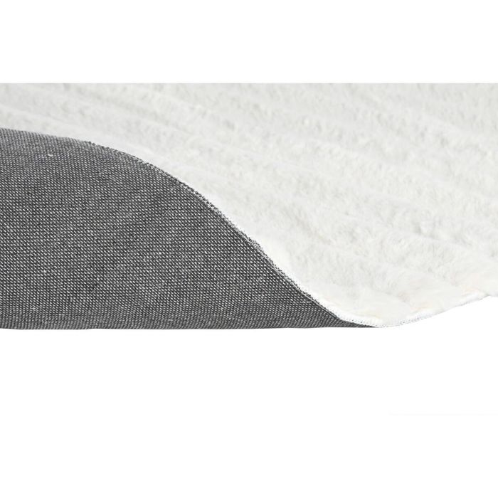 Alfombra Home ESPRIT Beige 175 x 100 x 3 cm 1 Alfombra Home ESPRIT Beige 175 x 100 x 3 cm 1