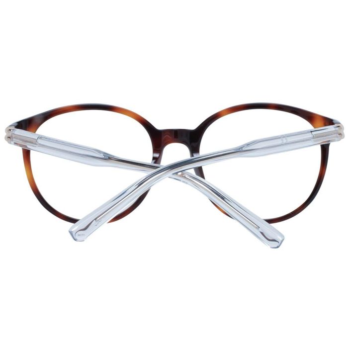 Montura de Gafas Mujer Bally BY5030 52052 1 Montura de Gafas Mujer Bally BY5030 52052 1