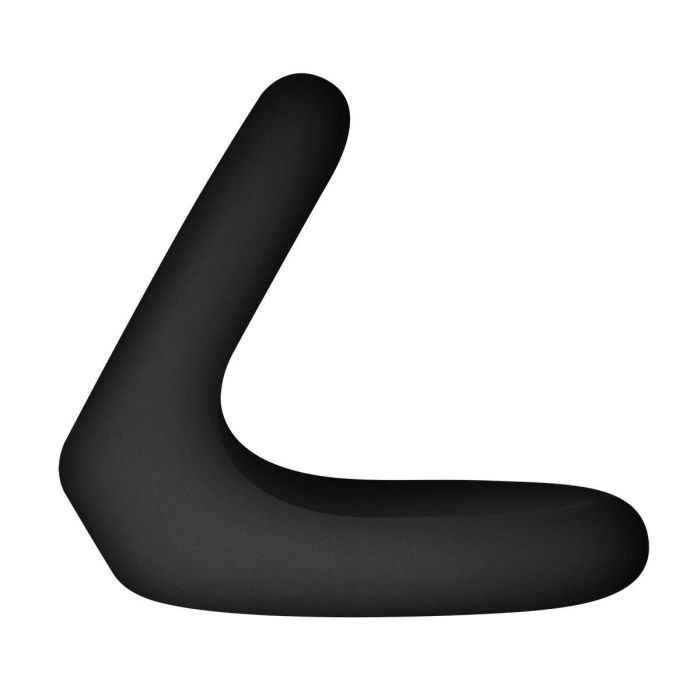 Anillo para el Pene Forto Negro M 3