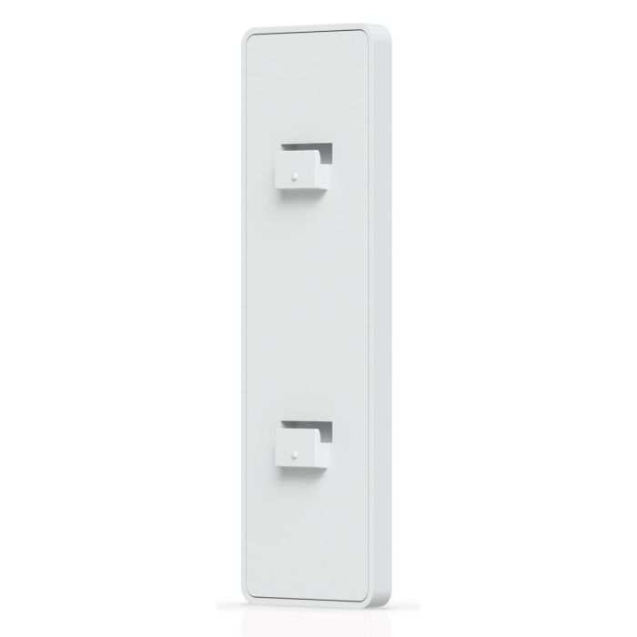 Ubiquiti Soporte Flotante, Policarbonato, Caucho de Silicona, 125.6 x 40.4 x 10.4 mm, para Switches Compactos UniFi