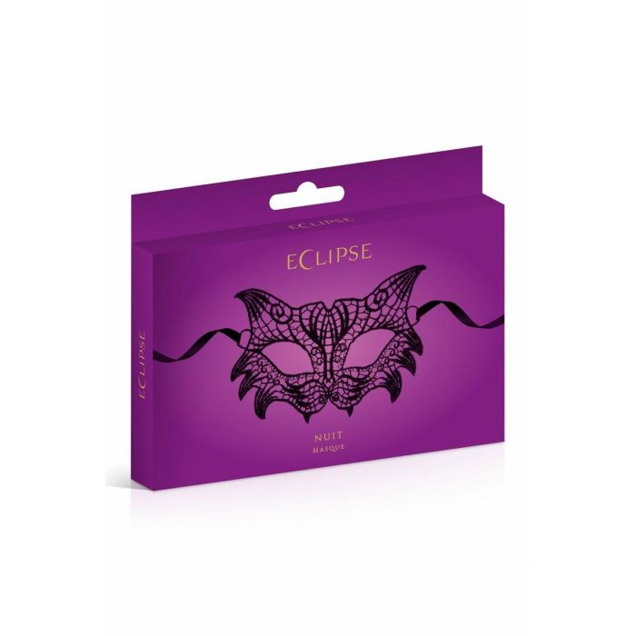 Venda Maskarade Negro 1 Venda Maskarade Negro 1
