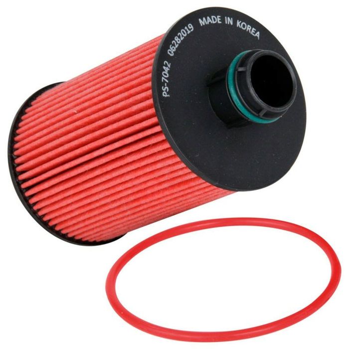 Filtro de Aceite K&N KNHP-7042 Filtro de Aceite K&N KNHP-7042