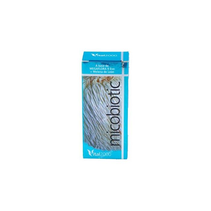 Micobiotic 10Sticks