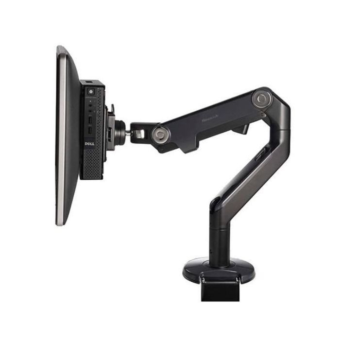 Dell Dual VESA Mount with adaptor box for Micro Chassis