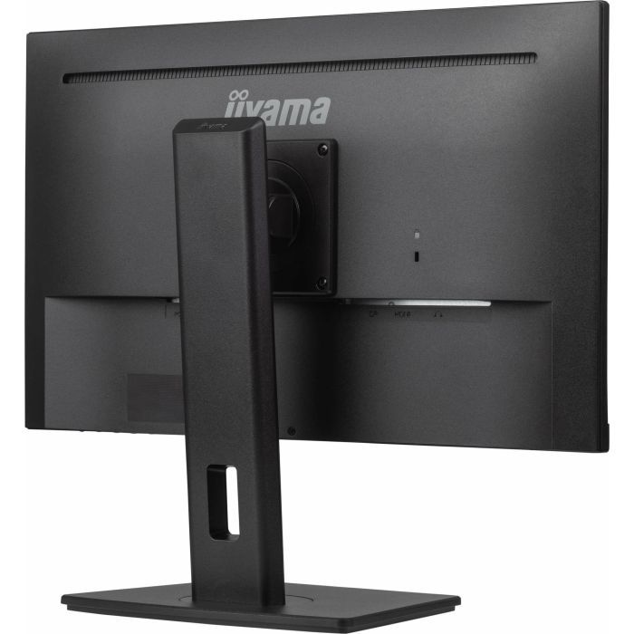 Iiyama XUB2493HS-B6 Monitor 24" IPS FHD 1920x1080 100Hz 4ms HDMI DisplayPort Altavoces Ajuste Altura 6