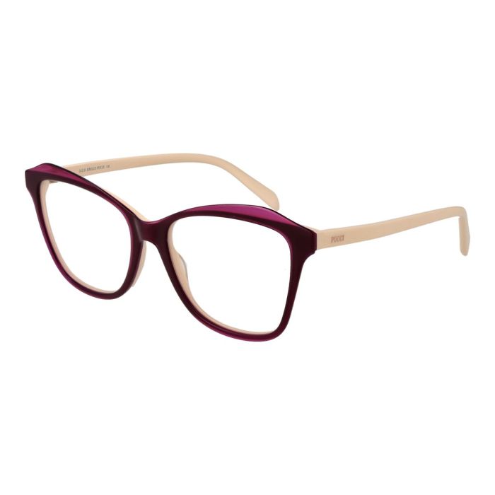 Montura de Gafas Mujer Emilio Pucci EP5128 55024 0 Montura de Gafas Mujer Emilio Pucci EP5128 55024 0