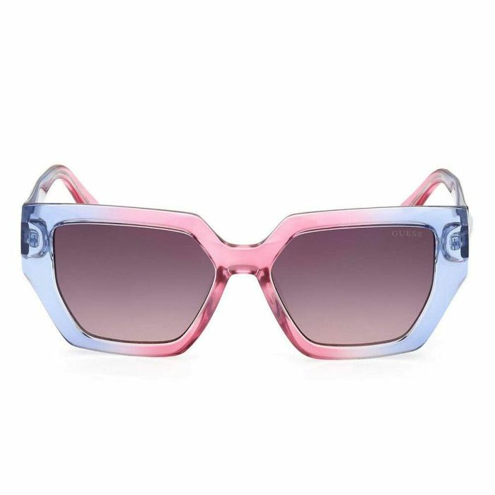 Gafas de Sol Mujer Guess GU7896 5392B 4 Gafas de Sol Mujer Guess GU7896 5392B 4