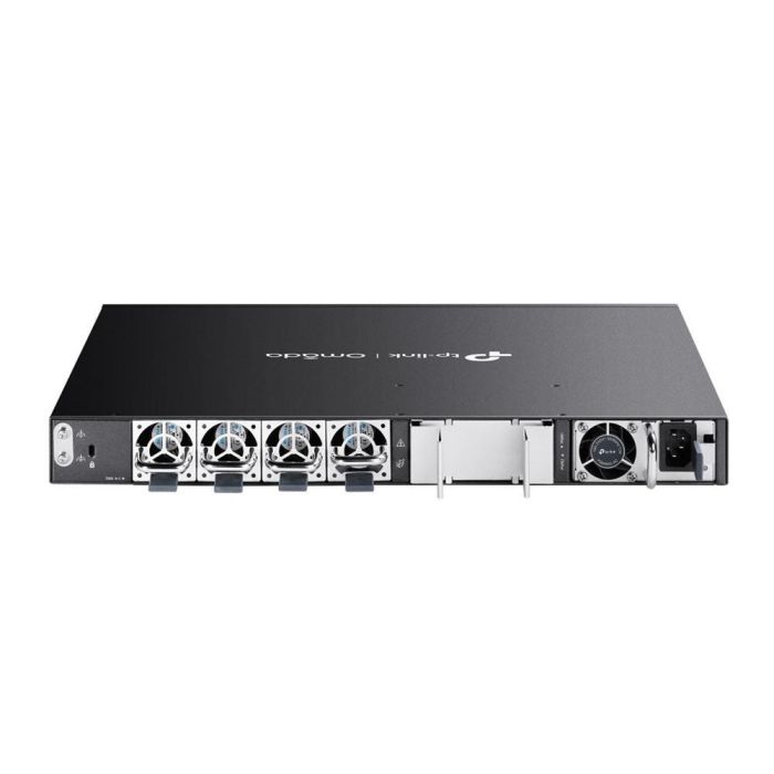 Switch Tp - Link Sg6654Xhp 54 Puertos 1 Switch Tp - Link Sg6654Xhp 54 Puertos 1