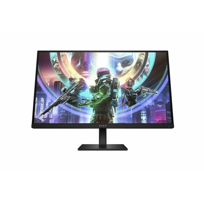 Monitor Gaming HP 780G5E9#ABB Full HD 27" 18 Monitor Gaming HP 780G5E9#ABB Full HD 27" 18