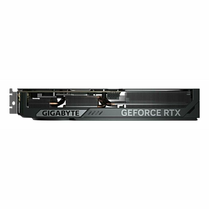 GIGABYTE GeForce RTX 5070 WINDFORCE SFF 12G AAAQE25097 Tarjeta Gráfica GDDR7 7680x4320 PCI-E 5.0 11 GIGABYTE GeForce RTX 5070 WINDFORCE SFF 12G AAAQE25097 Tarjeta Gráfica GDDR7 7680x4320 PCI-E 5.0 11