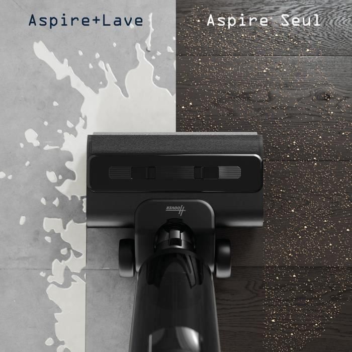 Hoover HOO8059019103501 Aspiradora de Suelos 16.000 Pa, 40 min Autonomía, Antitorsión, Antienredos y Autolimpieza 2 Hoover HOO8059019103501 Aspiradora de Suelos 16.000 Pa, 40 min Autonomía, Antitorsión, Antienredos y Autolimpieza 2