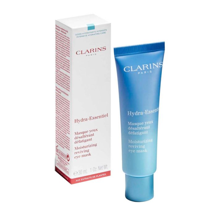 Clarins HYDRA-ESSENTIEL Bálsamo Reparador de Labios 15 ml Hidratación Profunda