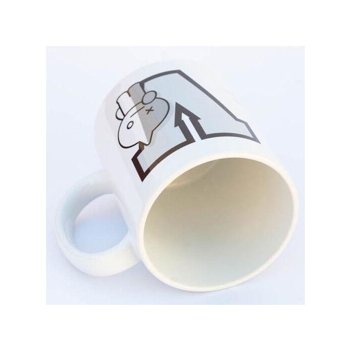 Taza Van BT21 330ml 2 Taza Van BT21 330ml 2