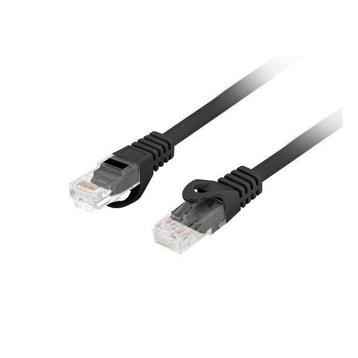 Latiguillo Rj45 Lanberg Cat.6 Utp 2M Latiguillo Rj45 Lanberg Cat.6 Utp 2M