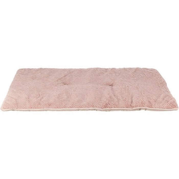 Cama para Perro Trixie Livia Soft Rosa 90 x 60 cm 17 Cama para Perro Trixie Livia Soft Rosa 90 x 60 cm 17