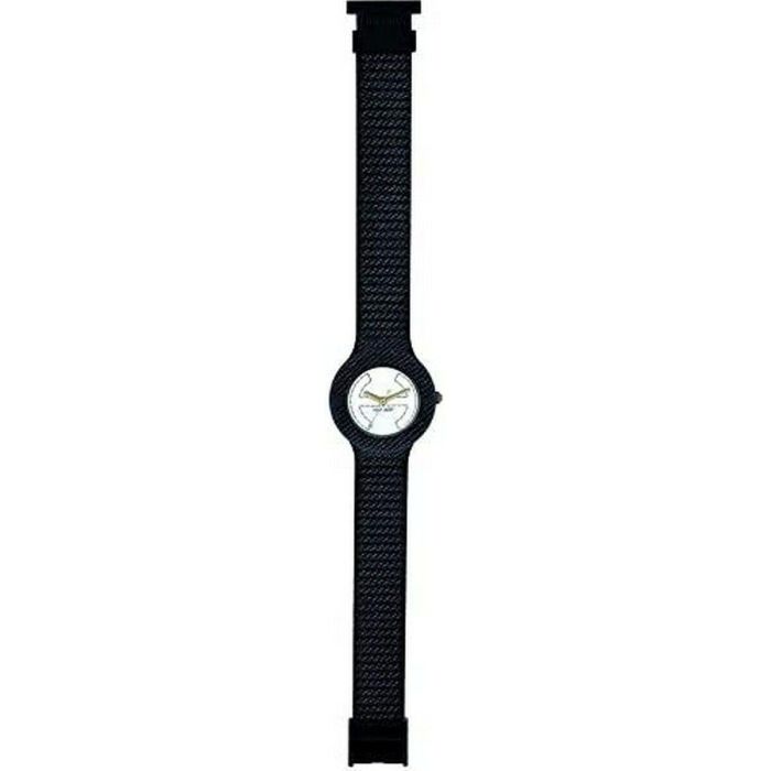 Reloj Hombre Hip Hop JEANS Negro (Ø 32 mm) 0 Reloj Hombre Hip Hop JEANS Negro (Ø 32 mm) 0