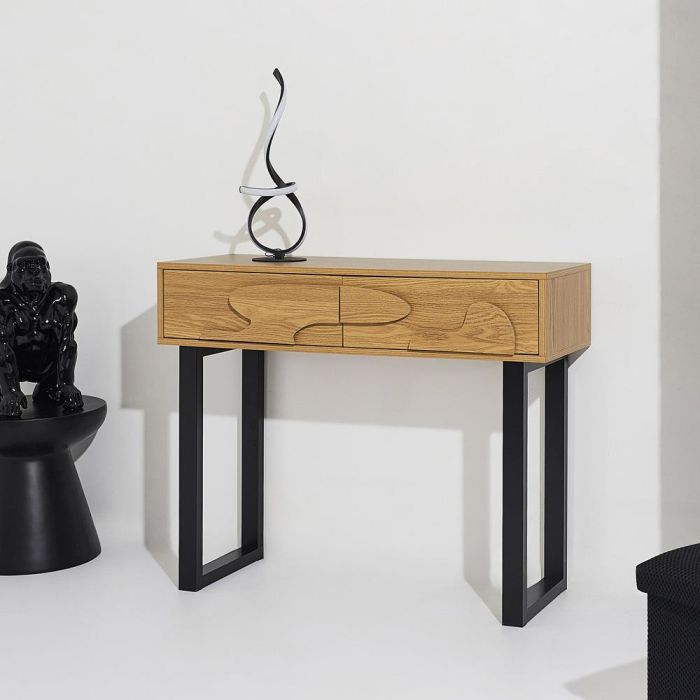 Consola Calypso Home Deco Factory 1 Consola Calypso Home Deco Factory 1