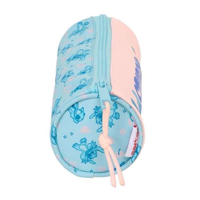 SAFTA Portatodo Ohana Stitch Disney 20x7cm 1