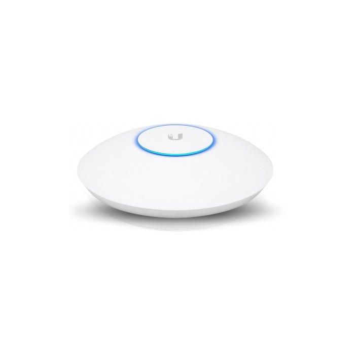 Ubiquiti AP XG UniFi - Punto Acceso WiFi Tri-Band (2.4GHz/800Mbps, 5GHz/4200Mbps)