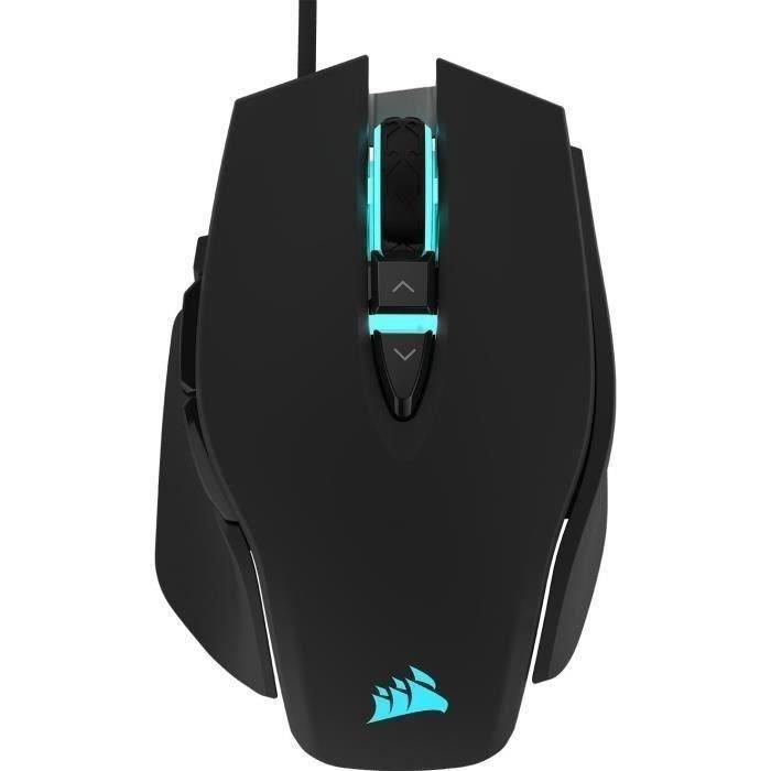 CORSAIR - M65 RGB ELITE Gaming Mouse (CH-9309011-EU) 1 CORSAIR - M65 RGB ELITE Gaming Mouse (CH-9309011-EU) 1