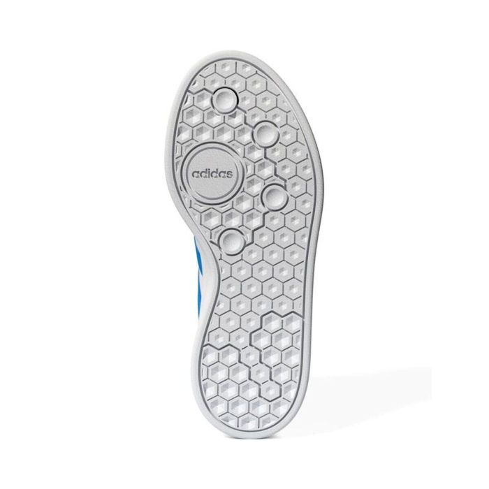 Zapatillas Deportivas Infantiles Adidas Breaknet Kids Blanco 44 2/3