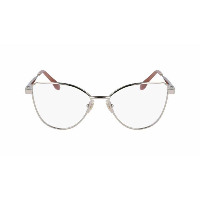 Montura de Gafas Mujer Victoria Beckham VB2131-5516715 Ø 55 mm 2 Montura de Gafas Mujer Victoria Beckham VB2131-5516715 Ø 55 mm 2