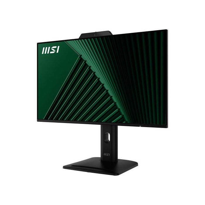 MSI PRO MP272PMG Pantalla para PC 27" Full HD LCD Negro 68,6 cm 9S6-3PD99T-006 9