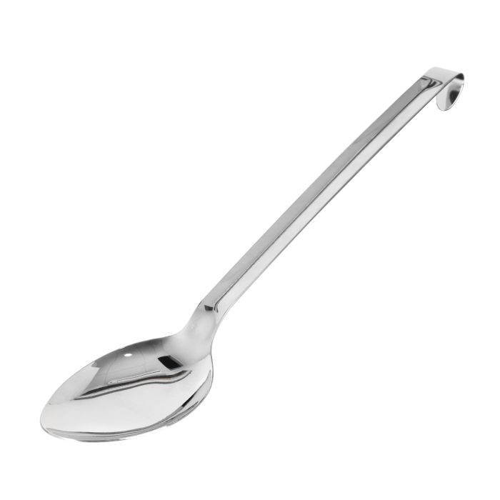 Cuchara Quttin 33 cm acero inoxidable - Inde (24 Unidades) 3 Cuchara Quttin 33 cm acero inoxidable - Inde (24 Unidades) 3