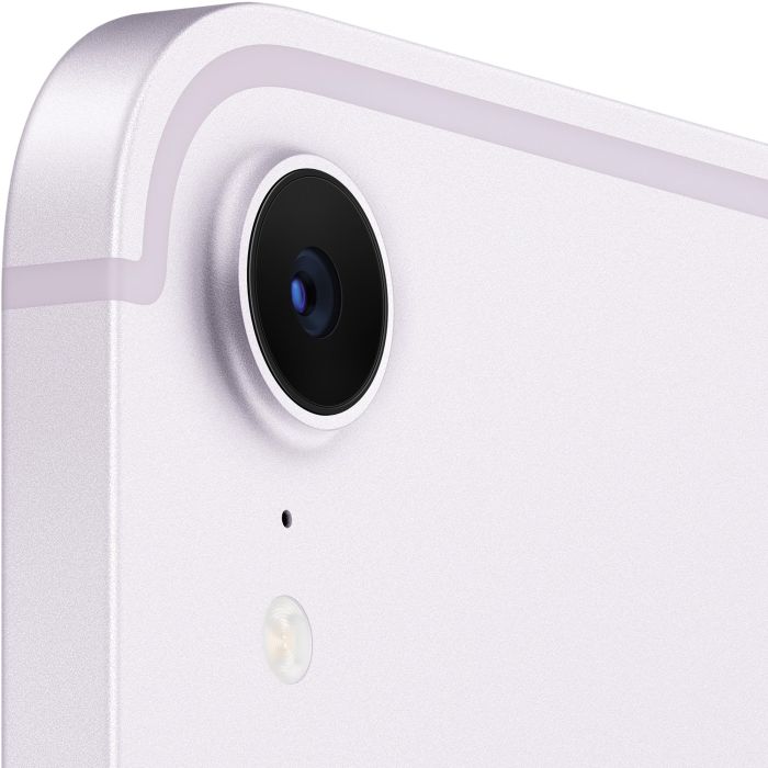 Apple iPad mini Wi-Fi + Cellular 128GB Morado 3