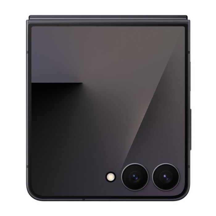 Samsung F766 12-256 BK Galaxy Z Flip7 Smartphone Plegable 12GB RAM 256GB 6.9" 5G Negro Oscuro 6
