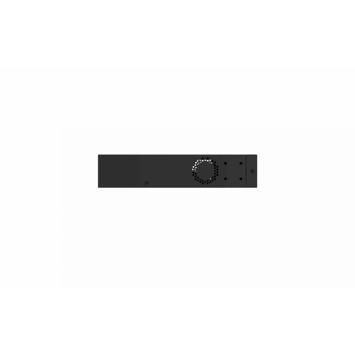 NETGEAR GS324P-100EUS Switch Gigabit Ethernet de 24 puertos PoE+ No administrado 1U para montaje en rack 8