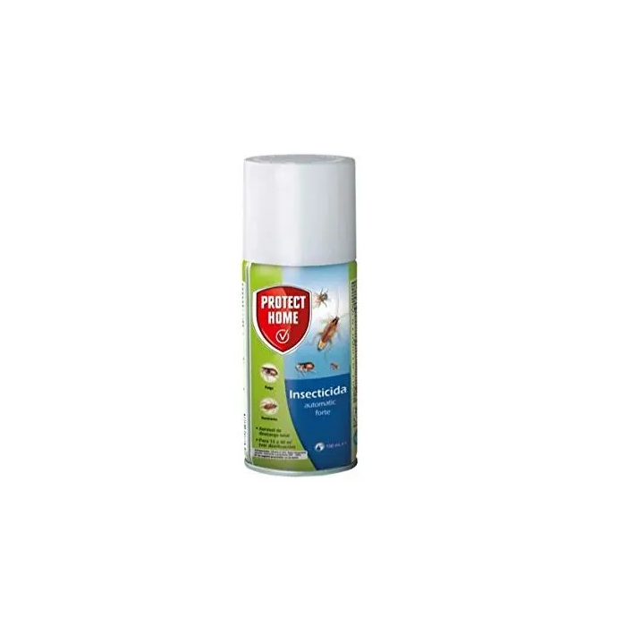 Protect Home Insecticida Descarga Total Ae 150 mL