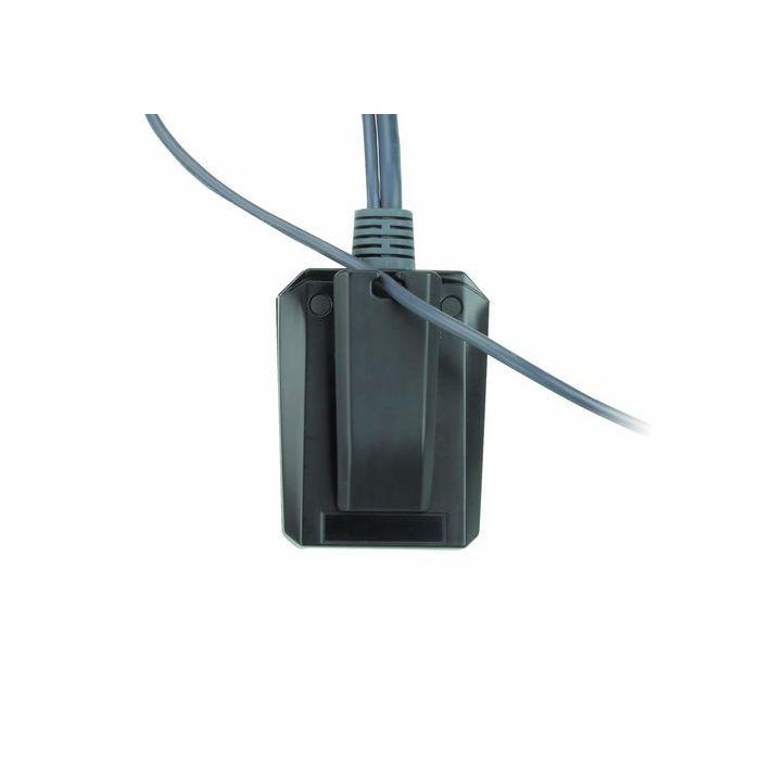 Aten CV211 Adaptador de Consola USB para Laptop, Reemplazo Crash Cart, Diagnóstico y Solución de Problemas de Servidores 2