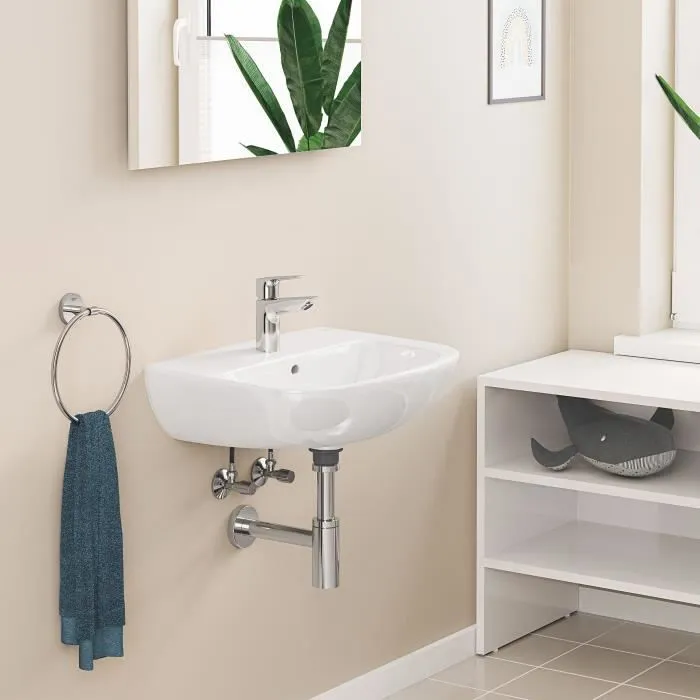Grohe 4005176555046 Batidora de lavabo de baño