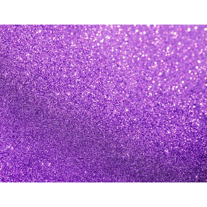 Liderpapel Purpurina Fantasía Color Metálico Violeta Pastel Bote 250 gr 5