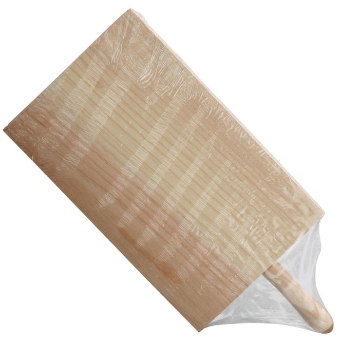 Tabla Con Mango Mundet 27x17 cm (6 Unidades) 1 Tabla Con Mango Mundet 27x17 cm (6 Unidades) 1