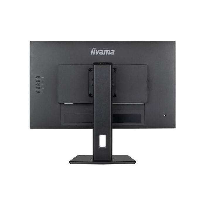 Iiyama ProLite XUB2792QSU-B6 Monitor PC 27" 2560 x 1440 Full HD LED Negro 0.4ms 100Hz IPS AMD FreeSync 8