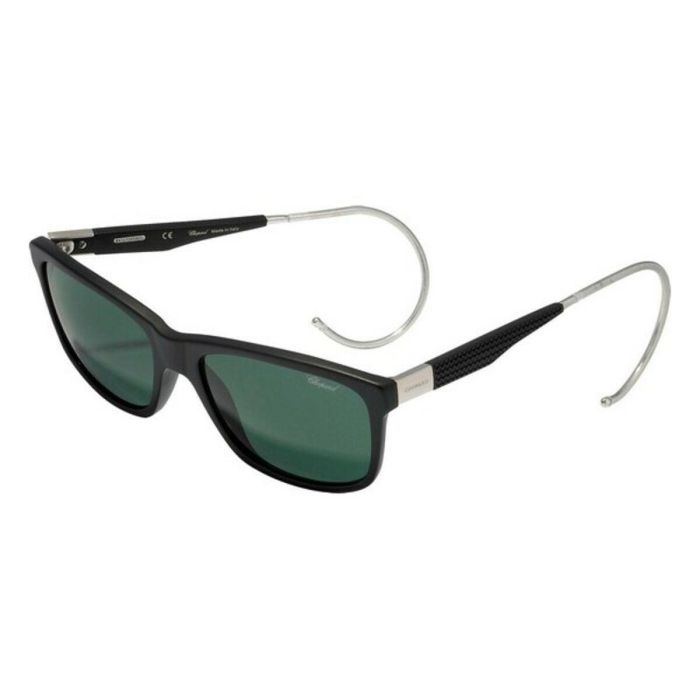 Gafas de Sol Hombre Chopard SCH156M57703P Negro ø 57 mm Gafas de Sol Hombre Chopard SCH156M57703P Negro ø 57 mm