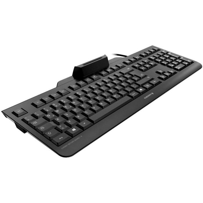 CHERRY SECURE BOARD 1.0 1 CHERRY SECURE BOARD 1.0 1