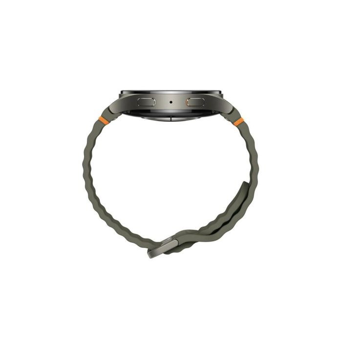 Smartwatch Samsung SM-L315FZGAEUE Verde 44 mm 2 Smartwatch Samsung SM-L315FZGAEUE Verde 44 mm 2