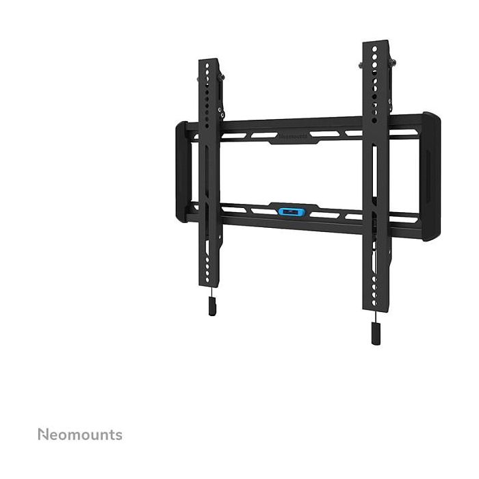 Neomounts WL35-550BL14 Soporte TV Pared Inclinable para Pantallas de 32-75", 50 kg, VESA 100x100-400x400, Fácil Instalación - Negro 12 Neomounts WL35-550BL14 Soporte TV Pared Inclinable para Pantallas de 32-75", 50 kg, VESA 100x100-400x400, Fácil Instalación - Negro 12