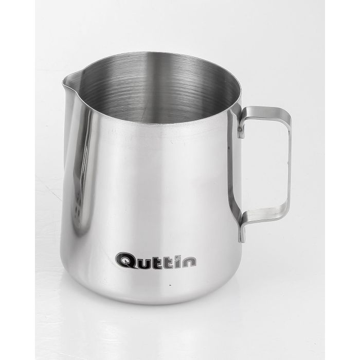 Lechera Inox 475 ml My Bar (12 Unidades) 6 Lechera Inox 475 ml My Bar (12 Unidades) 6