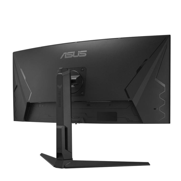 Asus VG34VQEL1A Monitor Curvo Gaming 34 Pulgadas, 3440x1440 WQHD, 1ms, 144Hz, Negro 3