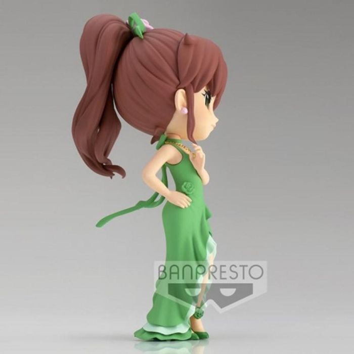 Figura Banpresto Q Posket Sailor Moon 1 Figura Banpresto Q Posket Sailor Moon 1