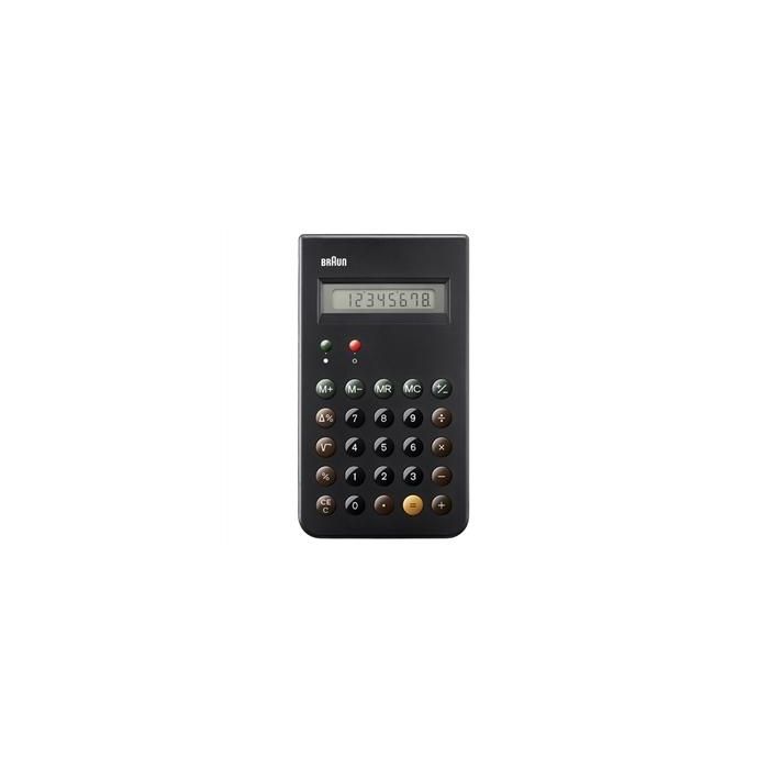 Braun BNE-001-BK Calculadora Electrónica 0 Braun BNE-001-BK Calculadora Electrónica 0
