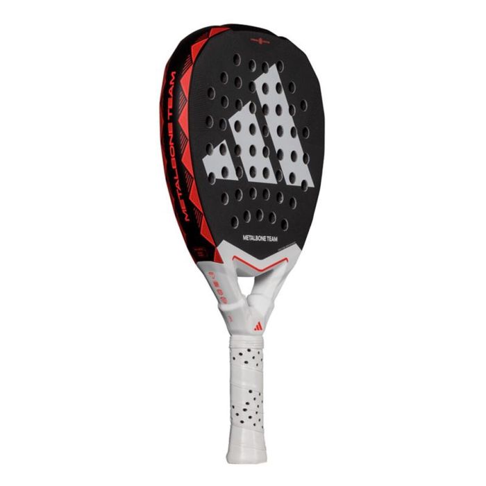 Pala de Pádel Adidas Metalbone Team 3.4 Negro Plástico 4 Pala de Pádel Adidas Metalbone Team 3.4 Negro Plástico 4